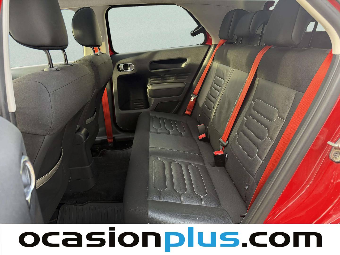 Foto Citroën C4 Cactus Citroen C4 Cactus PureTech 110 S&S Rip Curl (110 CV)