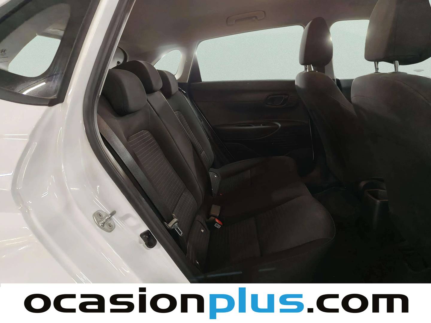 Hyundai i20 Hyundai i20 1.0 TGDI 48V Klass (100 CV) al mejor precio