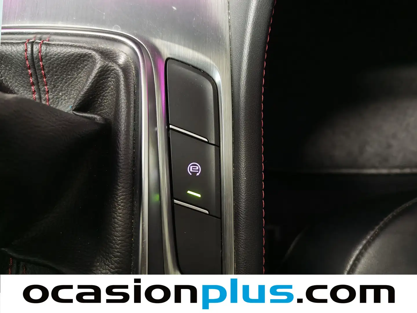 Foto MG HS MG HS 1.5 Turbo GDI Luxury (162 CV)