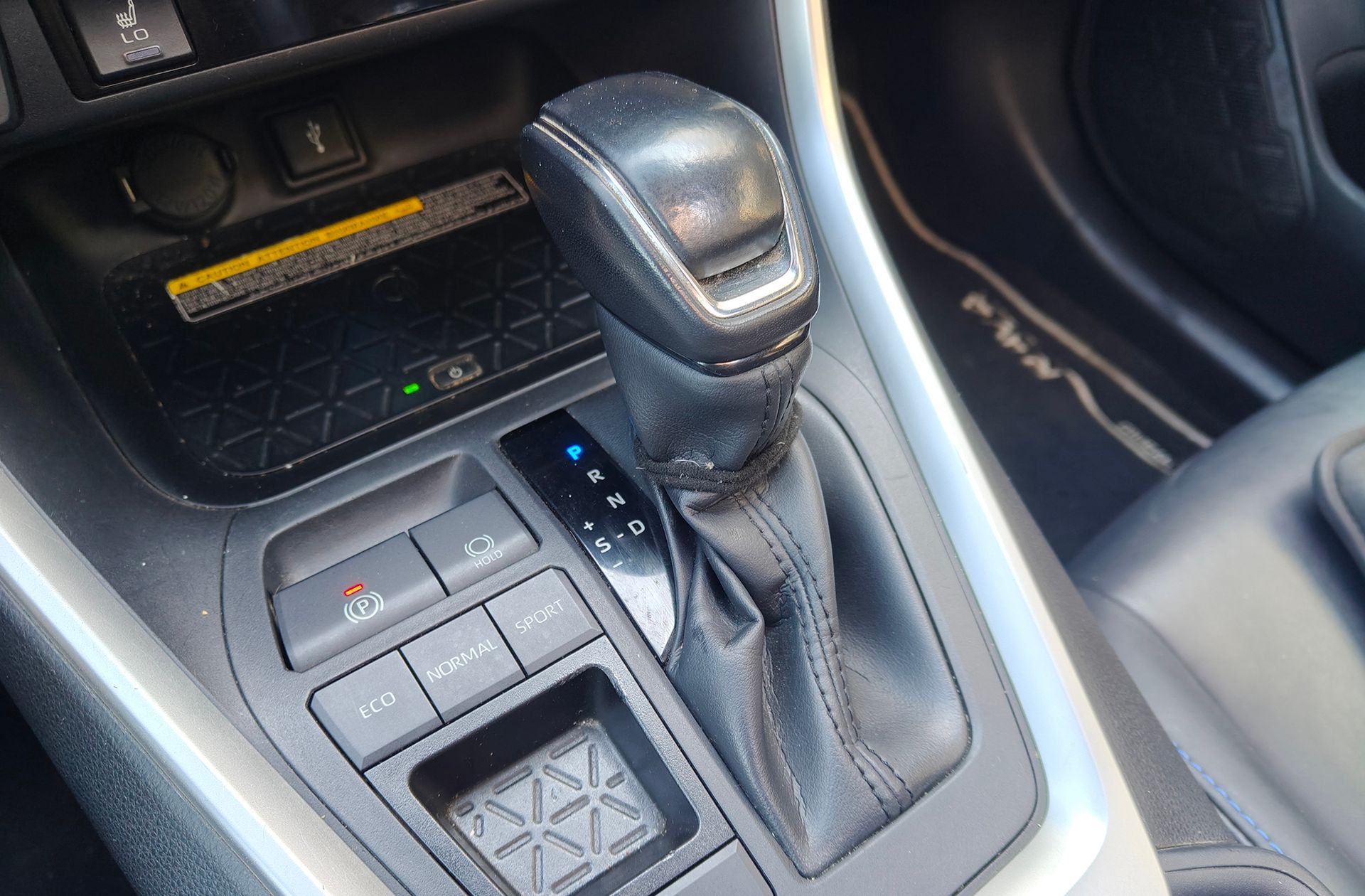 Toyota RAV4 2.5l hybrid Feel! - foto 5