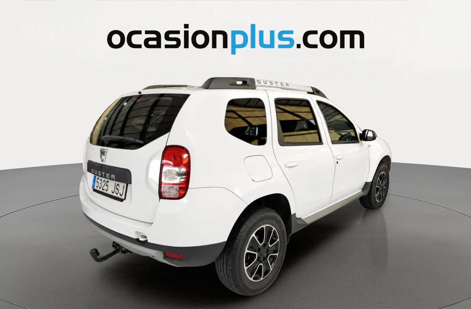 Dacia Duster Laureate dCi - foto 4