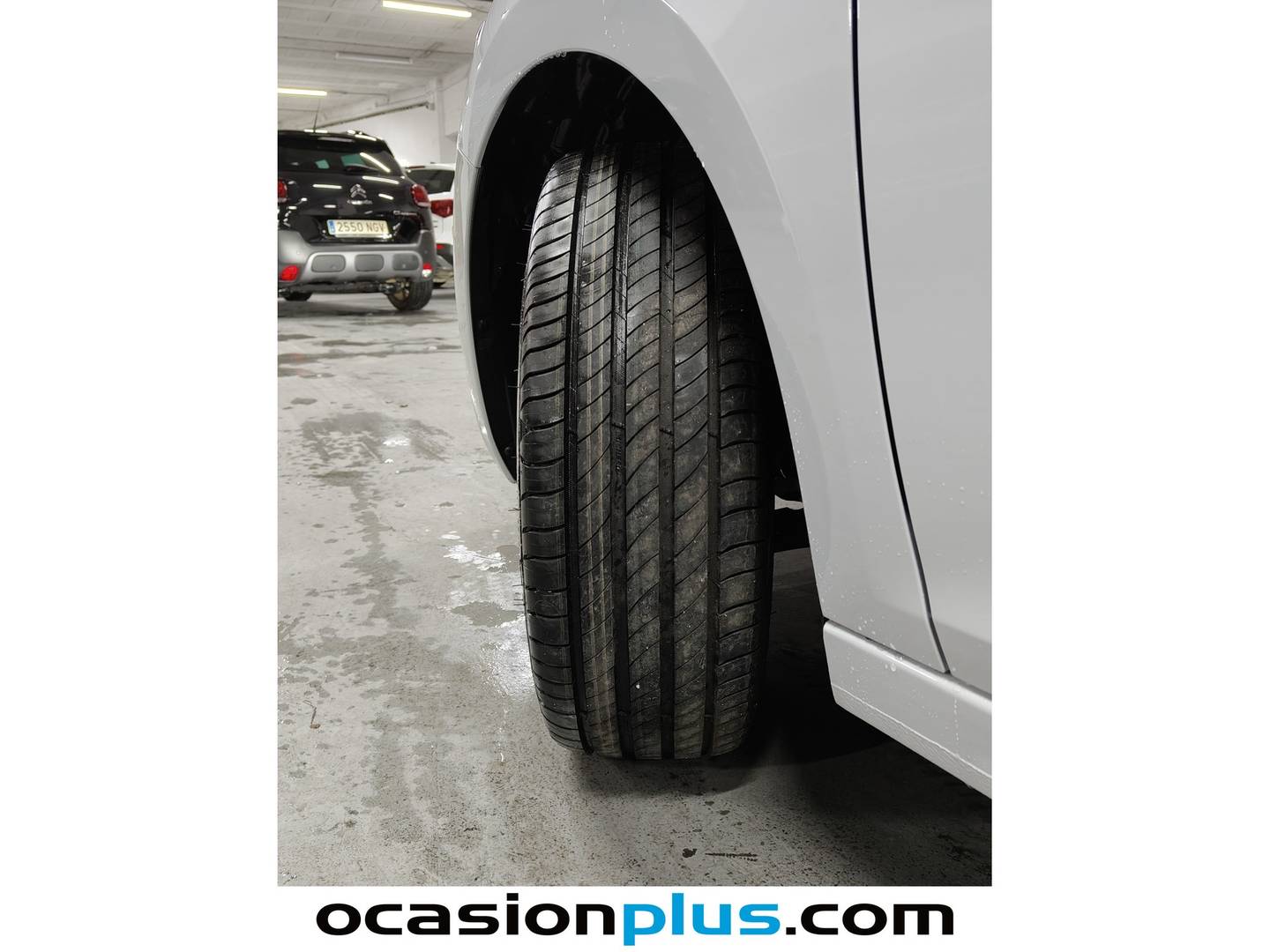 Foto Opel Corsa Opel Corsa 1.2 T XHL Hybrid GS eDCT (110 CV)