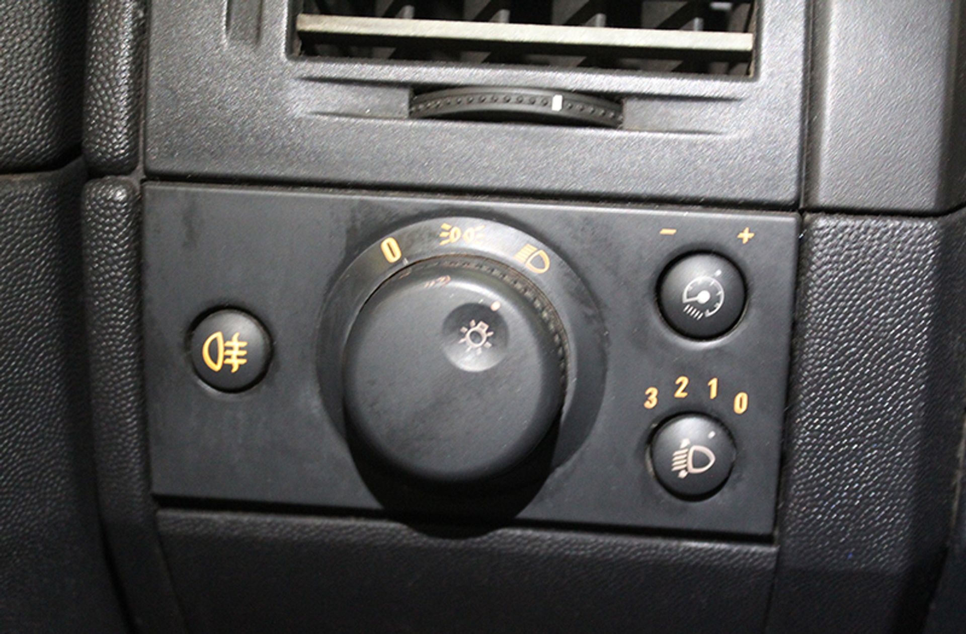 Opel Meriva Cosmo 1.6 XE - foto 12