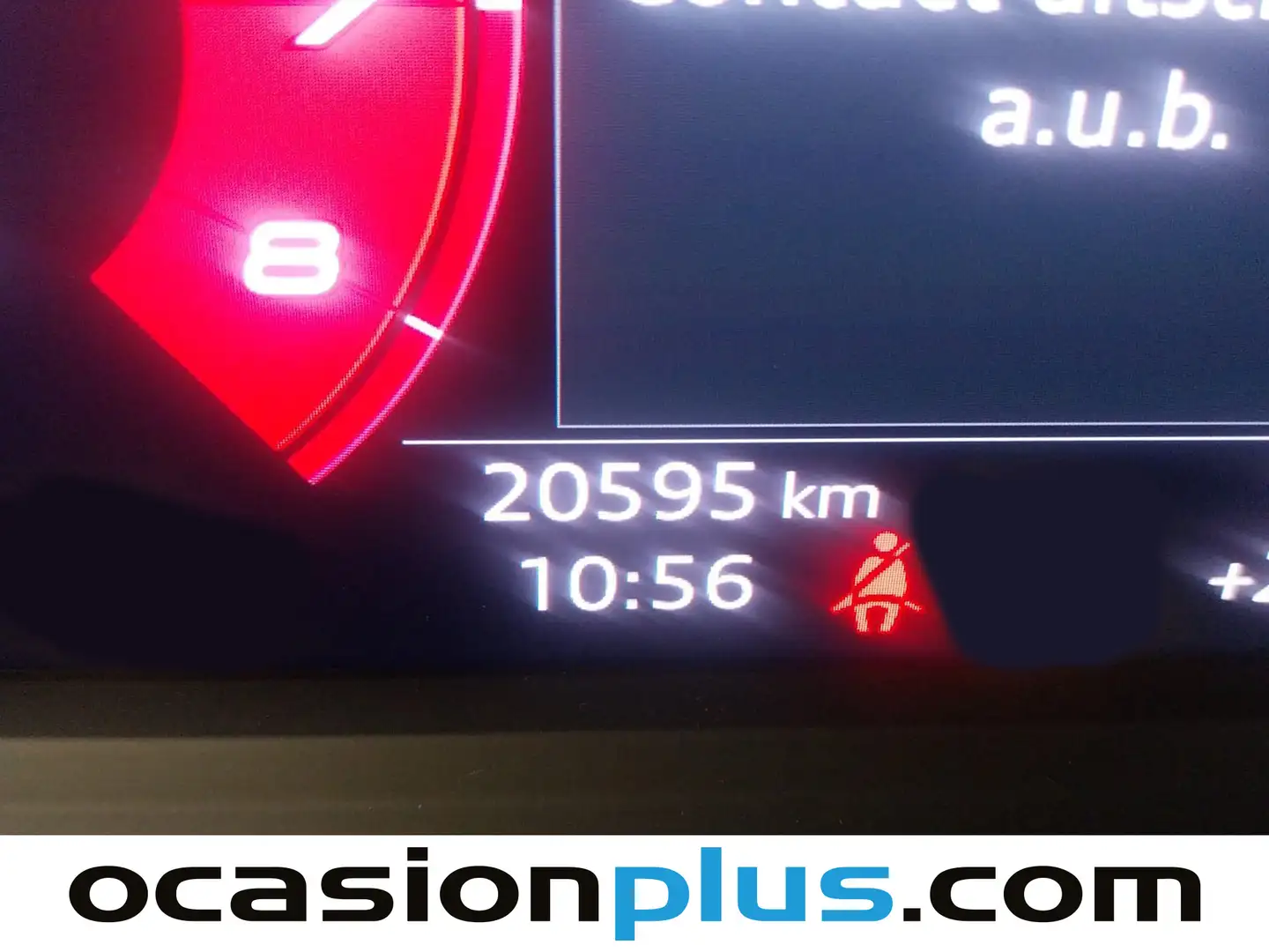 Foto Audi A3 Audi A3 Sportback Advanced 30 TFSI (110 CV) S tronic