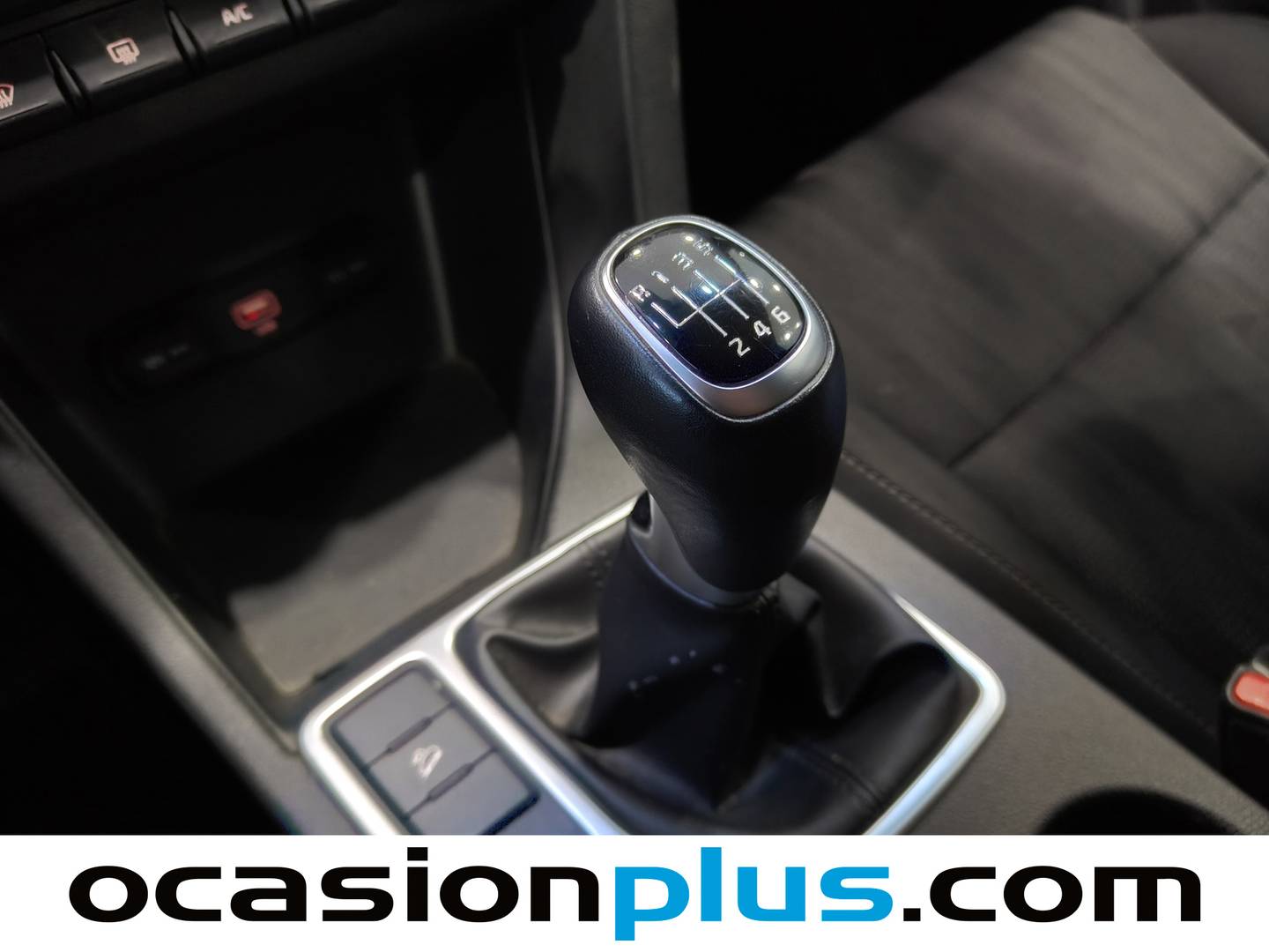 Foto KIA Sportage Kia Sportage 1.6 GDi Concept 4x2 (132 CV)