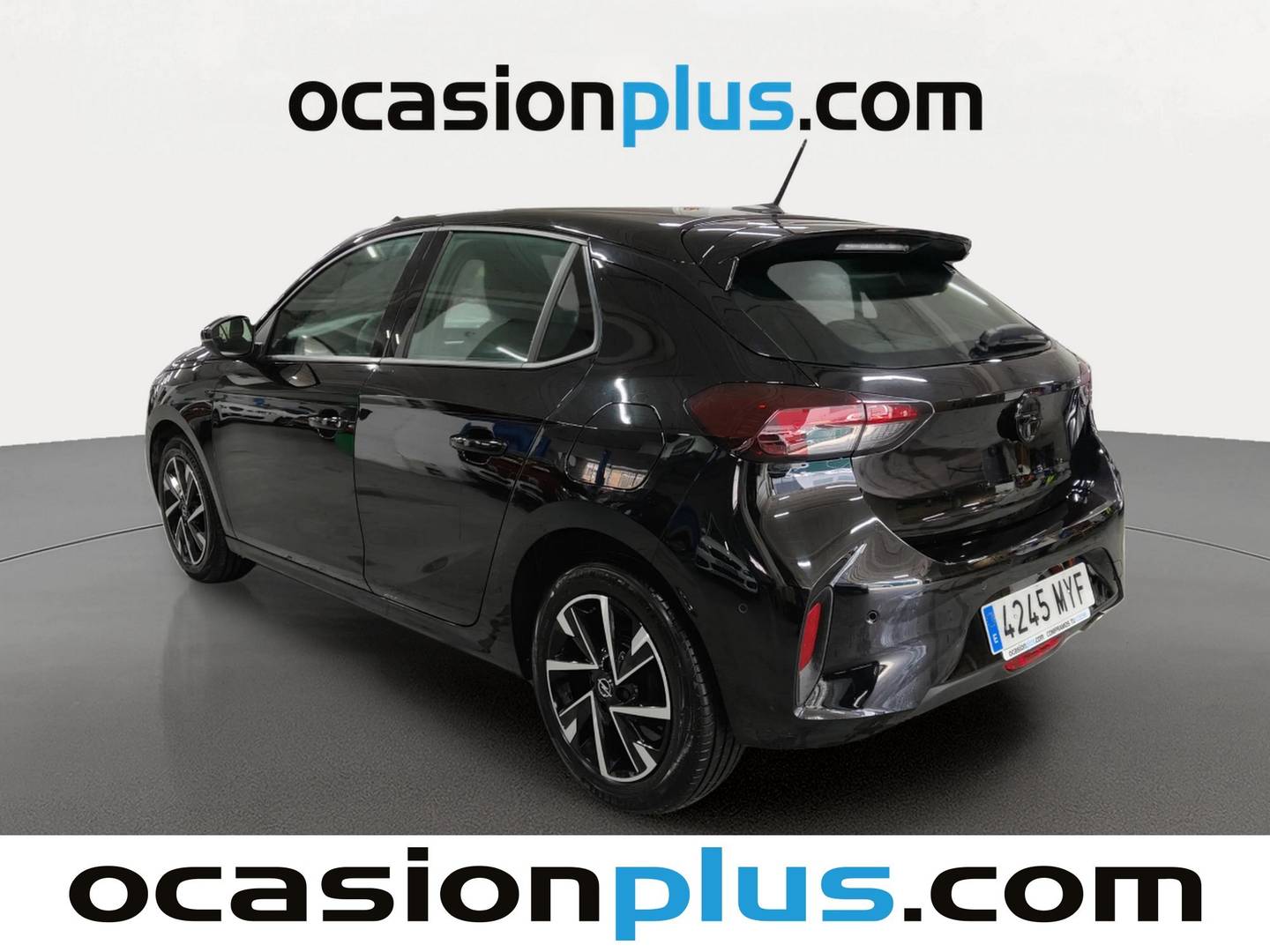 Foto Opel Corsa Opel Corsa 1.2 T XHL GS (100 CV)