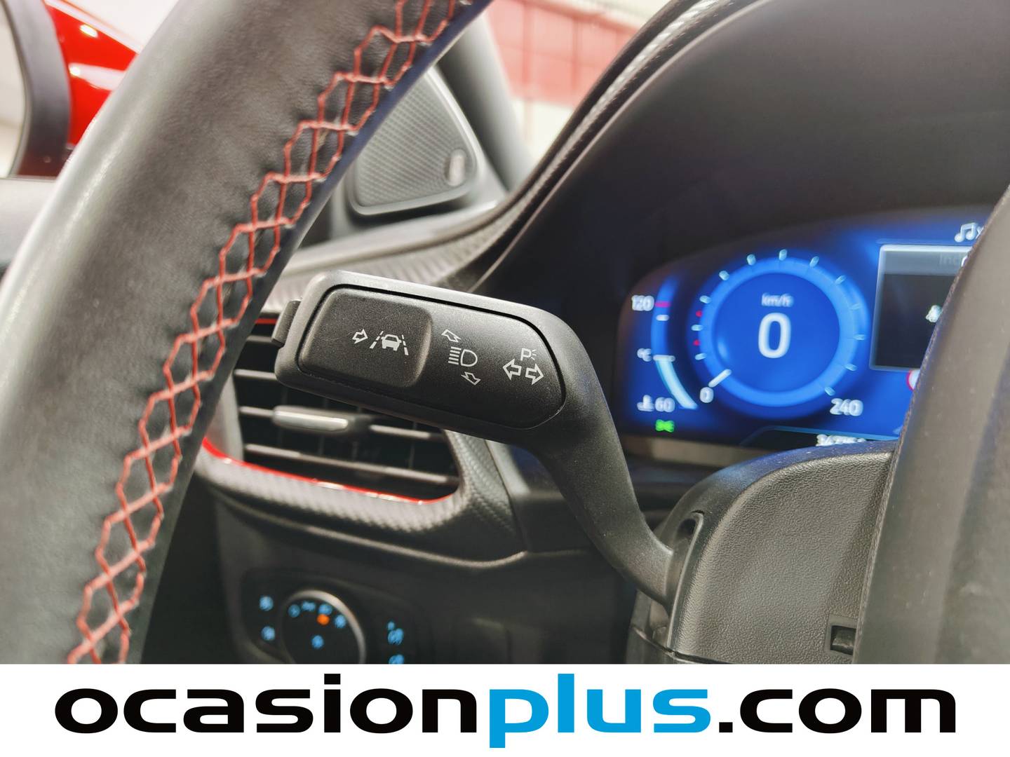 Ford Puma Ford Puma 1.0 EcoBoost MHEV ST-Line X (125 CV) km 0