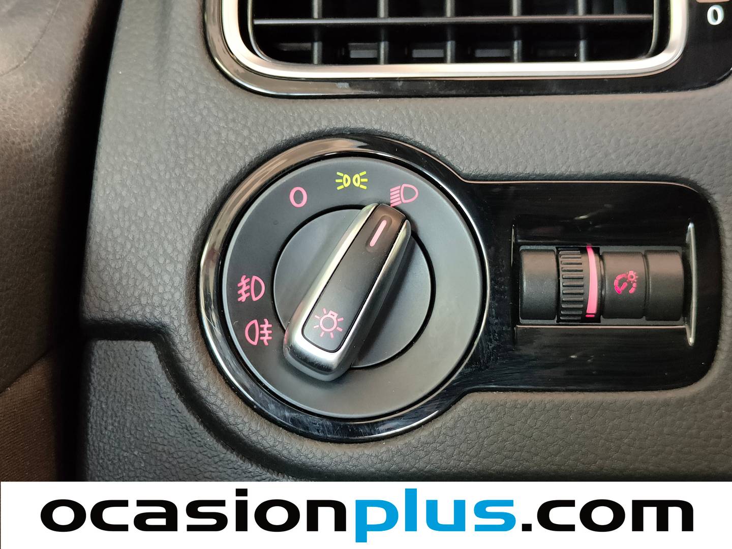 Volkswagen Polo Volkswagen Polo Sport by R-Line 1.6 TDI (105 CV) de segunda mano