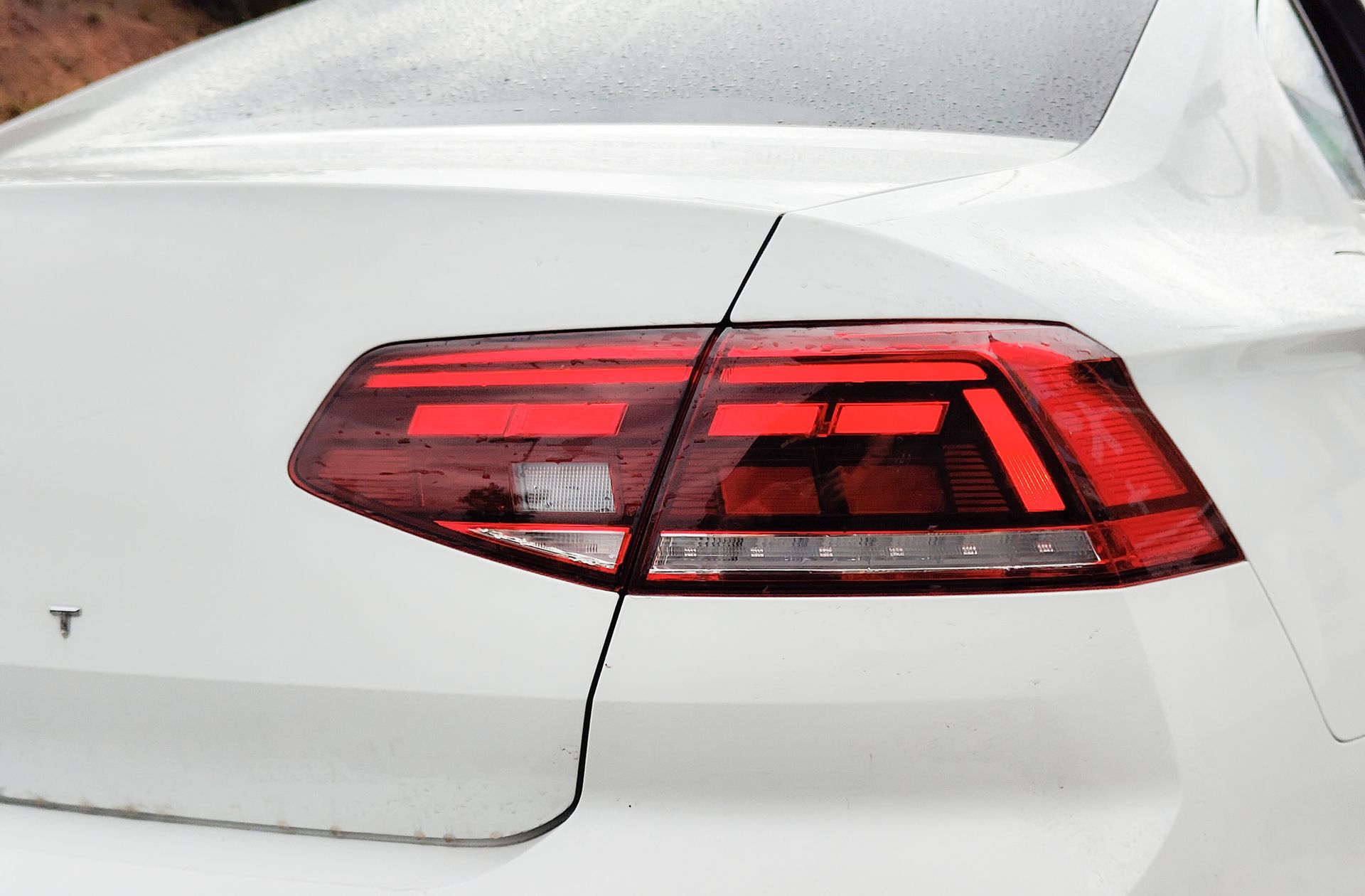 Volkswagen Passat GTE 1.4 TSI e-Power DSG - foto 18