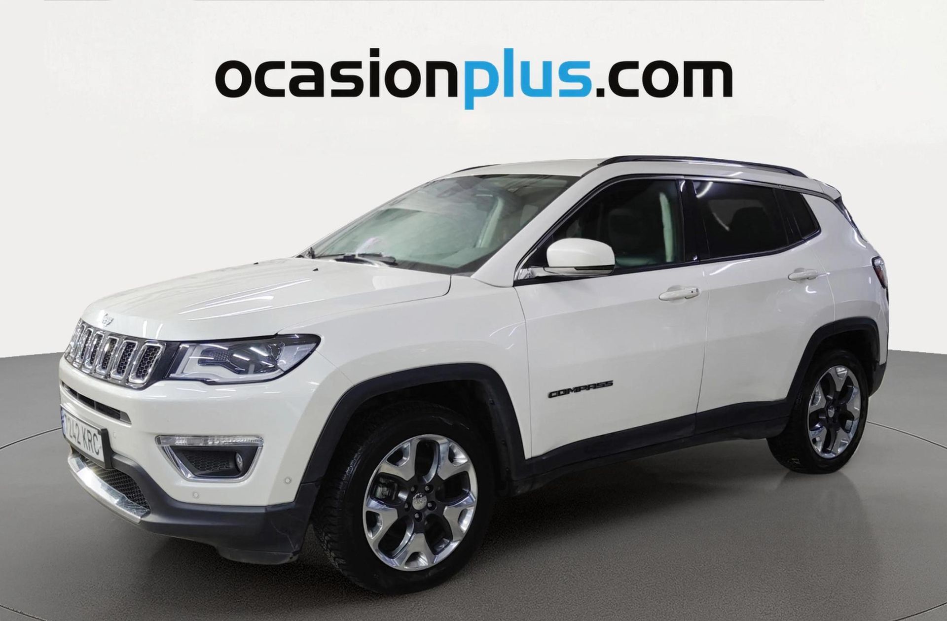 Jeep Compass 1.4 MultiAir Limited 4x2