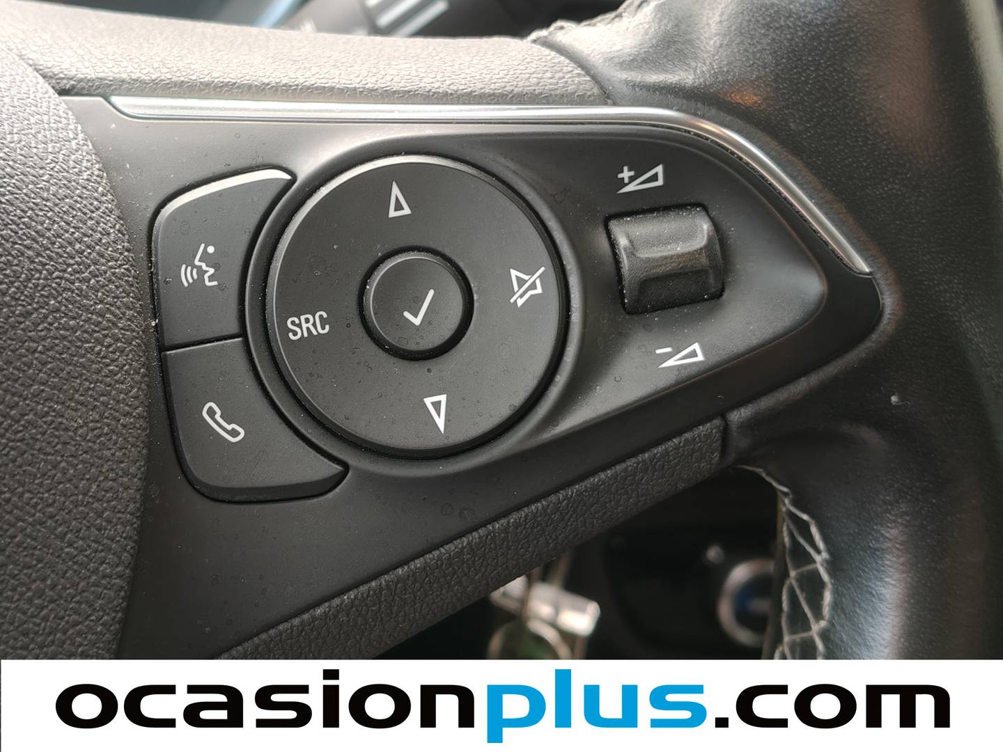 Opel Crossland Opel Crossland 1.2 Elegance Pack (110 CV) seminuevo