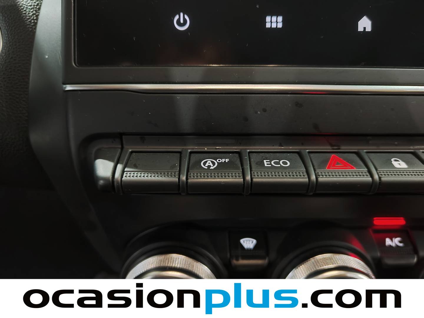 Foto Renault Captur Renault Captur Zen Blue dCi (115 CV)