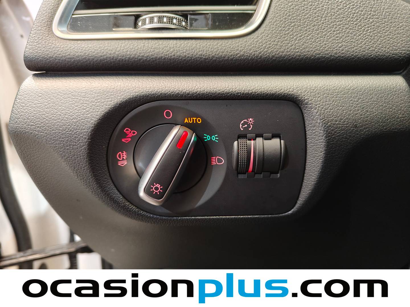 Accesorios del Audi Q3 Audi Q3 design edition 2.0 TDI (150 CV) S tronic