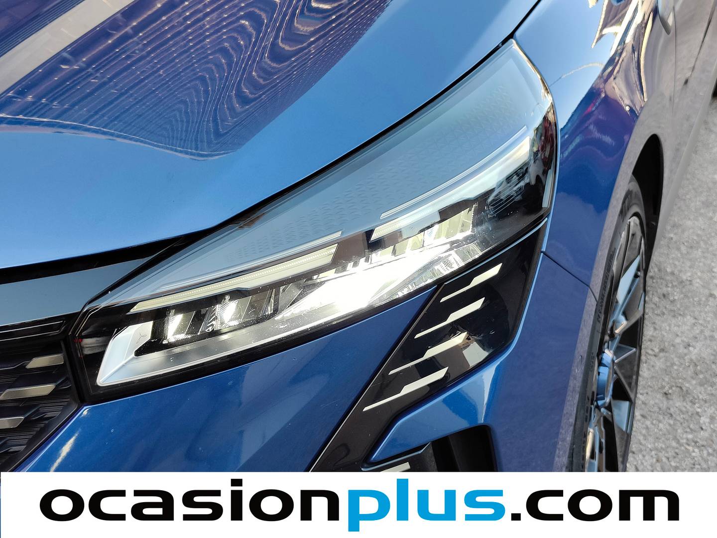 Extras del Renault Clio Renault Clio Esprit Alpine E-Tech (145 CV)