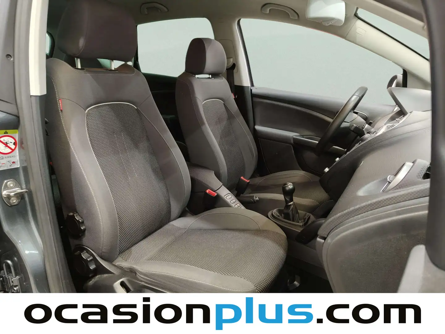 Foto Seat Altea XL SEAT Altea XL 1.6 TDI I-Tech E-Ecomotive (105 CV)