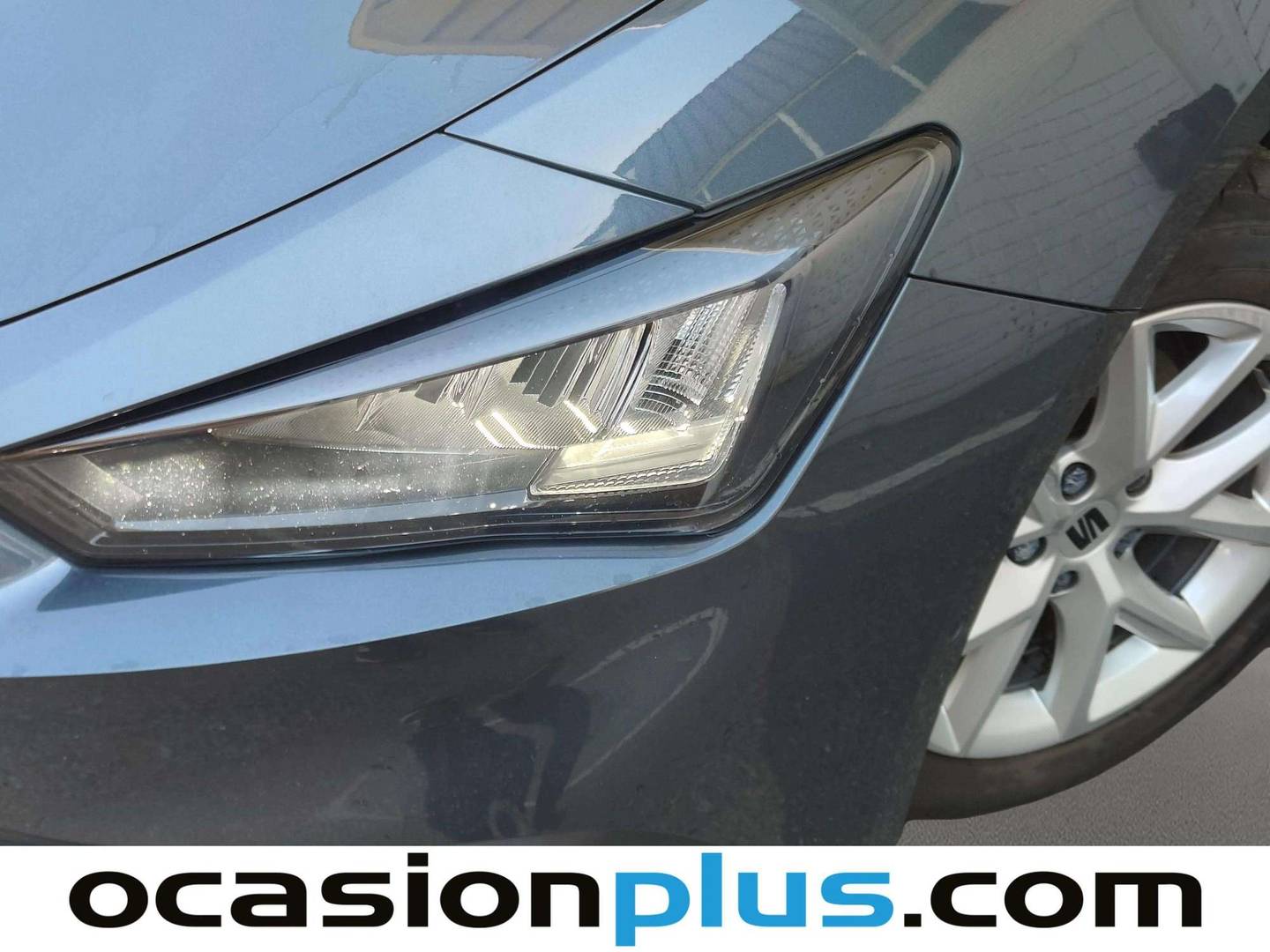 Extras del Seat León Seat León 1.0 TSI S&S Style XL (110 CV)