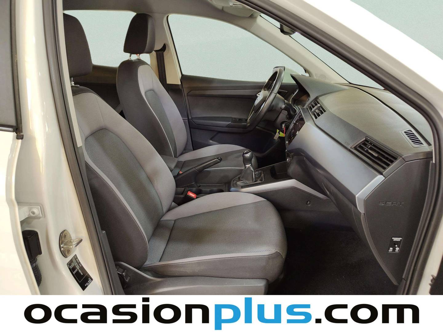 Seat Arona Seat Arona 1.0 TSI Style Go2 (110 CV) gasolina