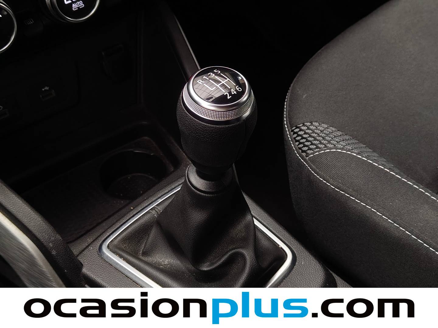 Dacia Duster Dacia Duster Prestige Blue dCi (115 CV) 4X2 de segunda mano