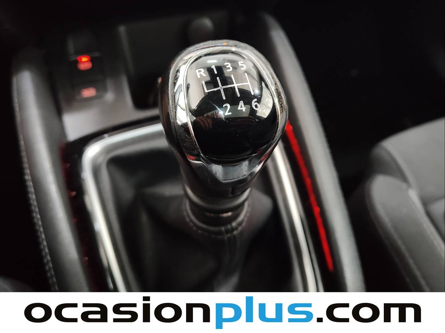 Foto Nissan QASHQAI Nissan Qashqai DIG-T 115 N-Connecta (115 CV)