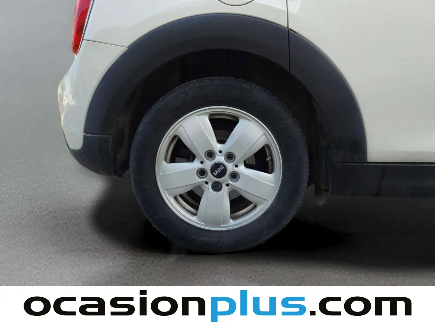 Foto Mini MINI MINI MINI 5 Puertas One D 95 CV)