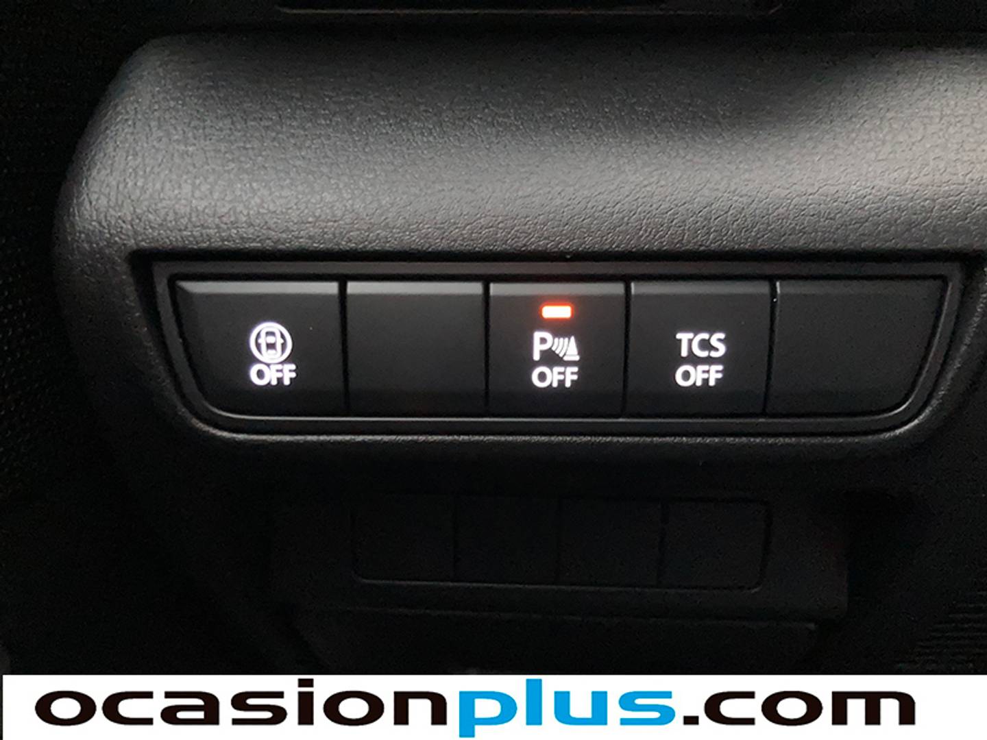 Foto Mazda MX-30 Mazda MX-30 e-SKYACTIVE Origin (146 CV)