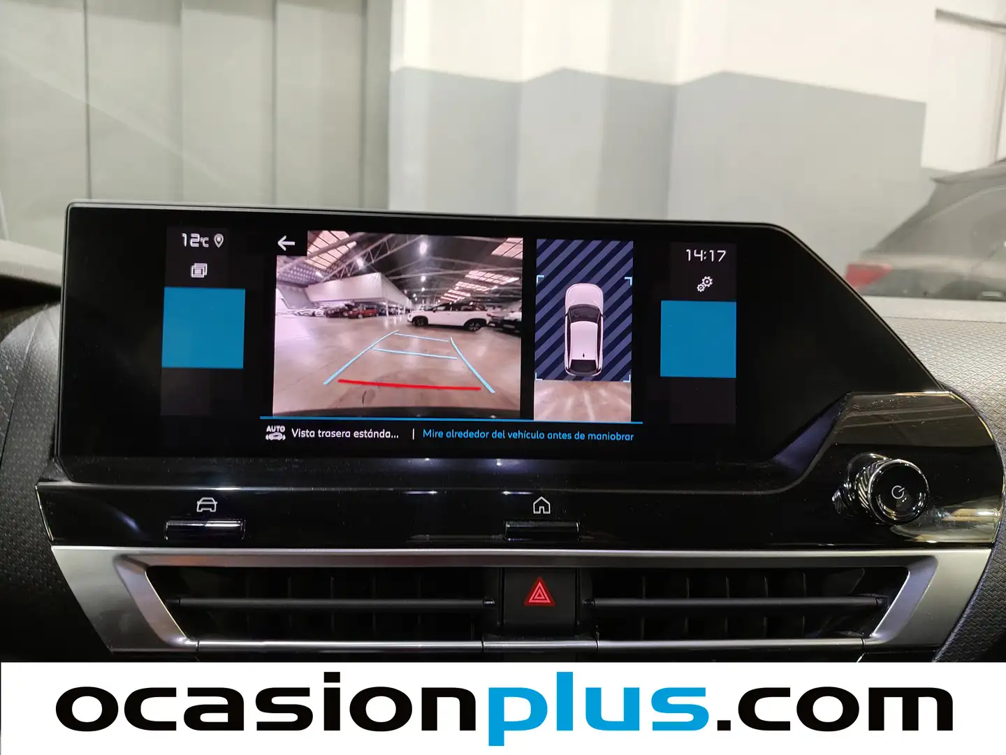 Foto Citroën C4 Citroen C4 BlueHDi 130 S&S Feel Pack EAT8 (130 CV)