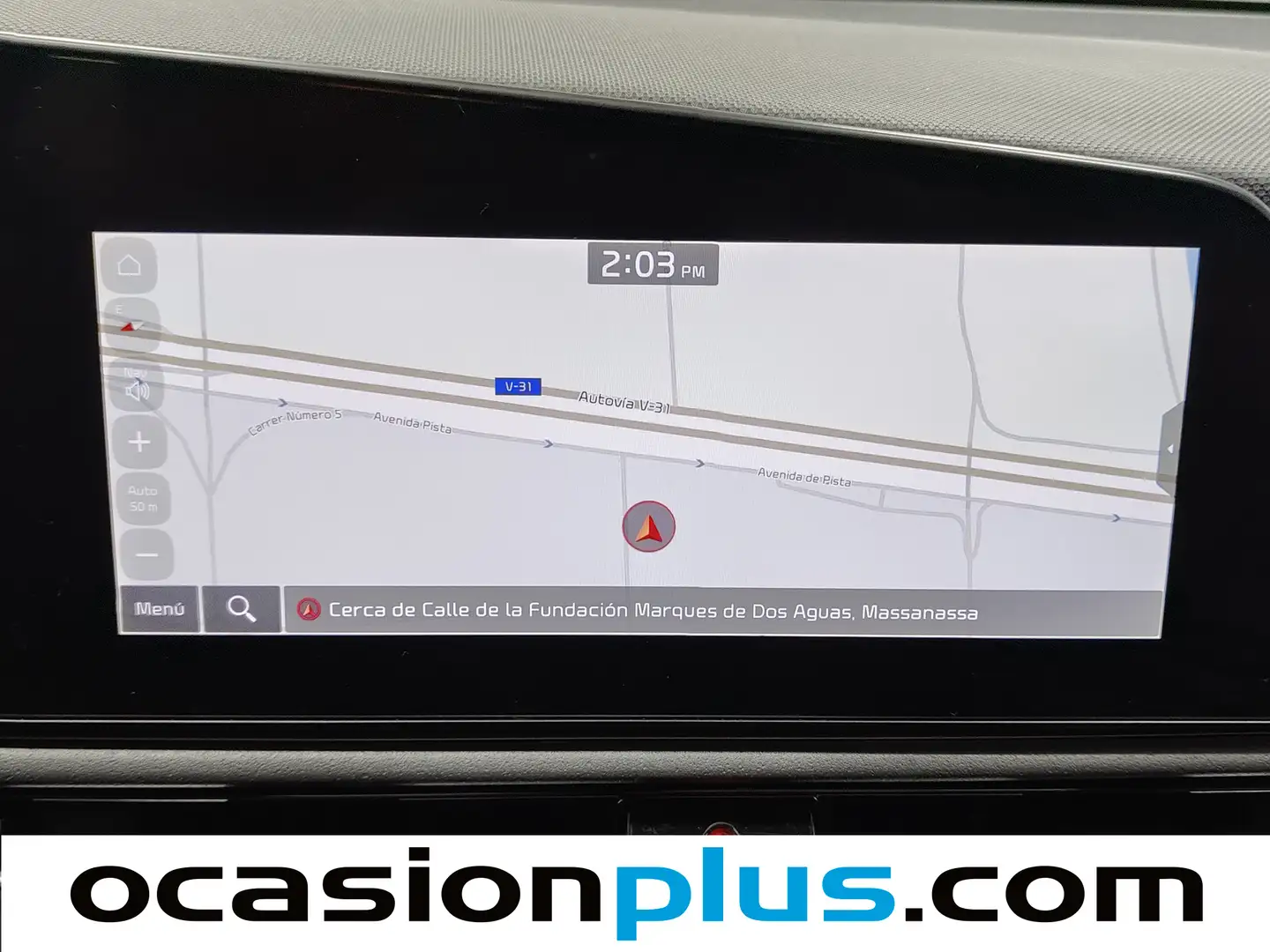 Foto KIA Niro Kia Niro 1.6 GDi HEV Híbrido Emotion (141 CV)