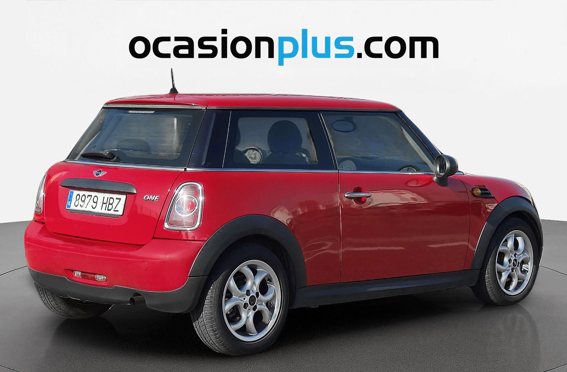 MINI Cooper One - foto 4