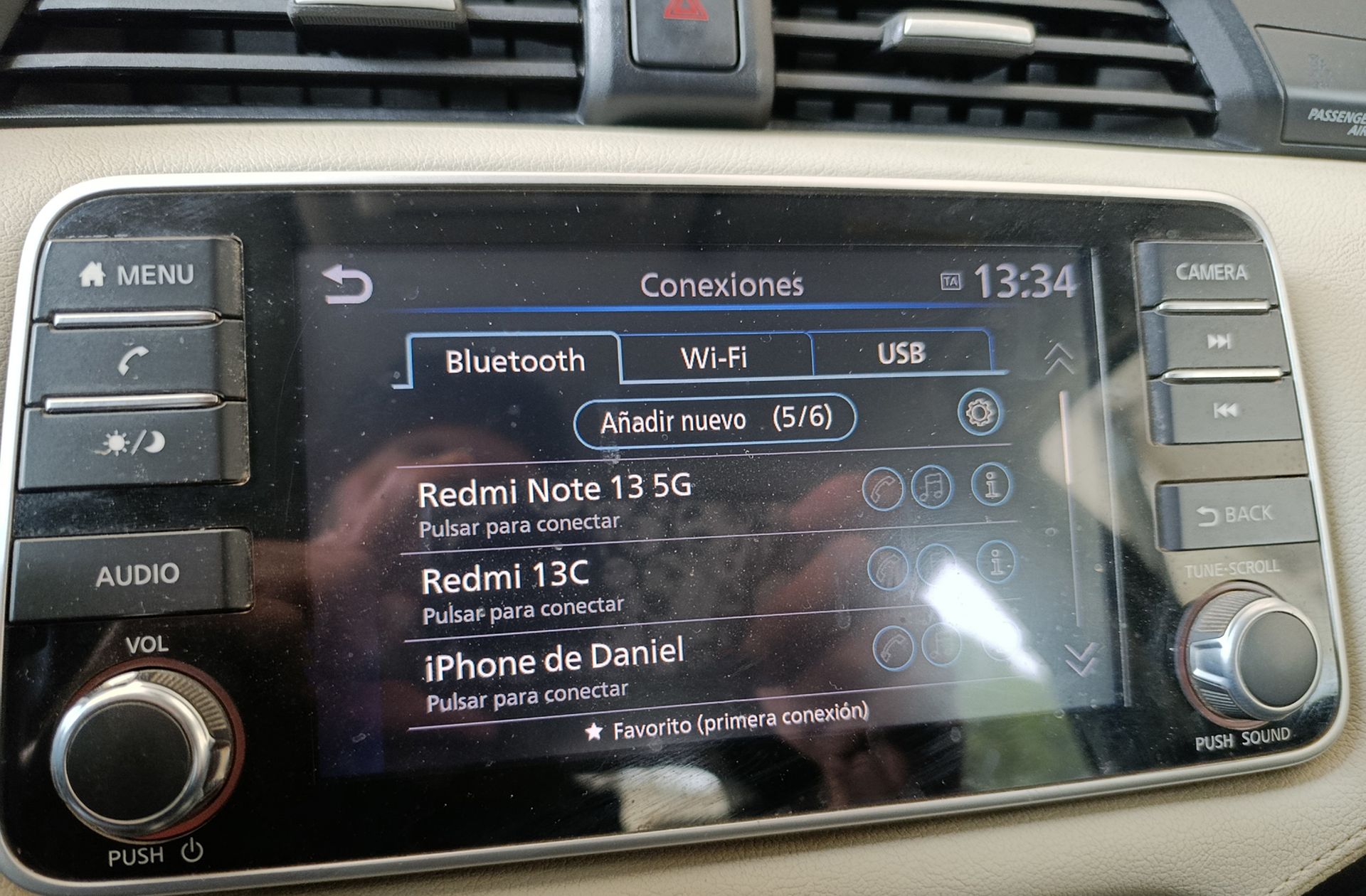 Nissan Micra IG-T N-Design Black - foto 31