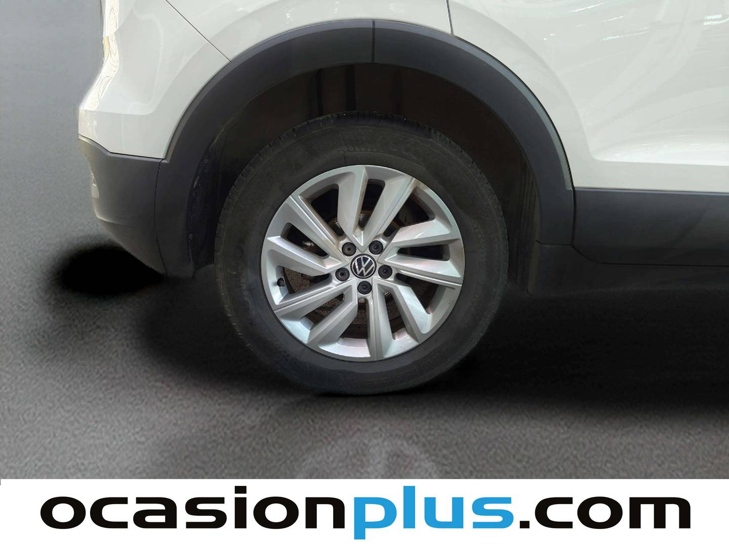 Volkswagen T-Cross Volkswagen T-Cross Advance 1.0 TSI (110 CV) DSG km 0