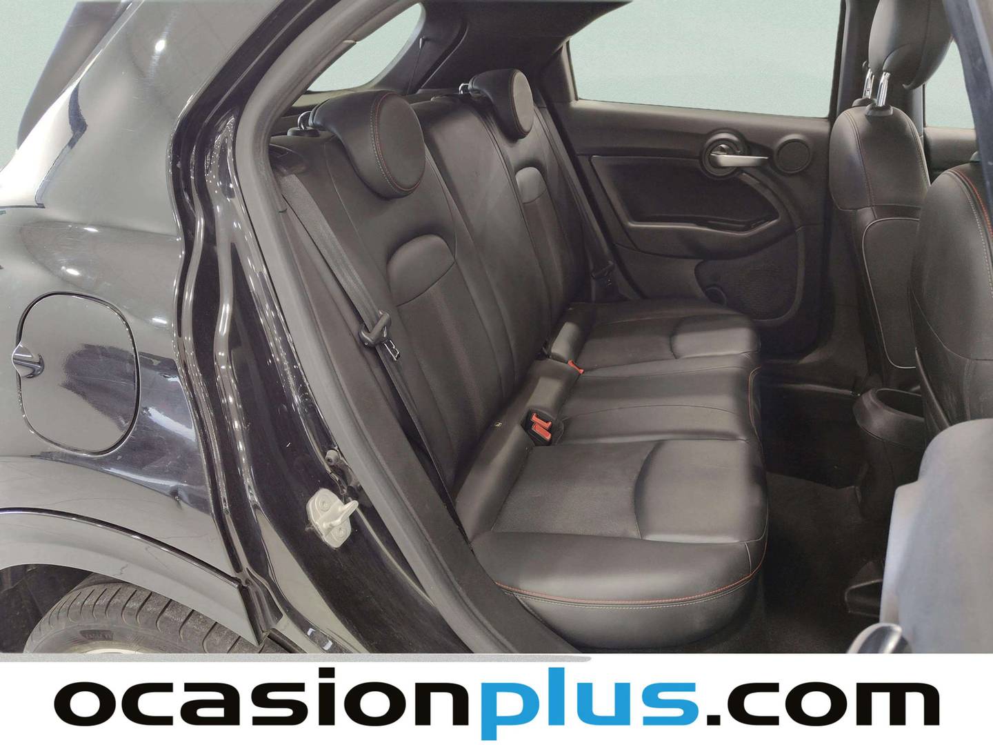 Foto Fiat 500X Fiat 500X 1.0 Firefly T3 Sport (120 CV)