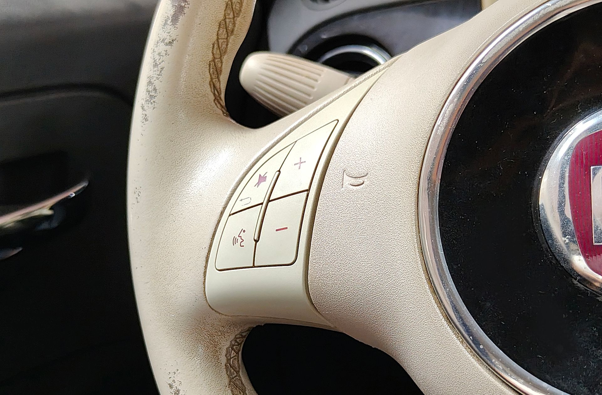 Fiat 500 1.2 Lounge - foto 22