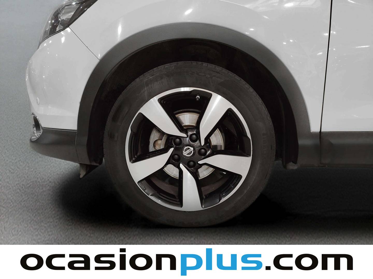 Nissan QASHQAI Nissan Qashqai 1.6dCi S&S 360 S 4x2 XTRONIC (130 CV) barato