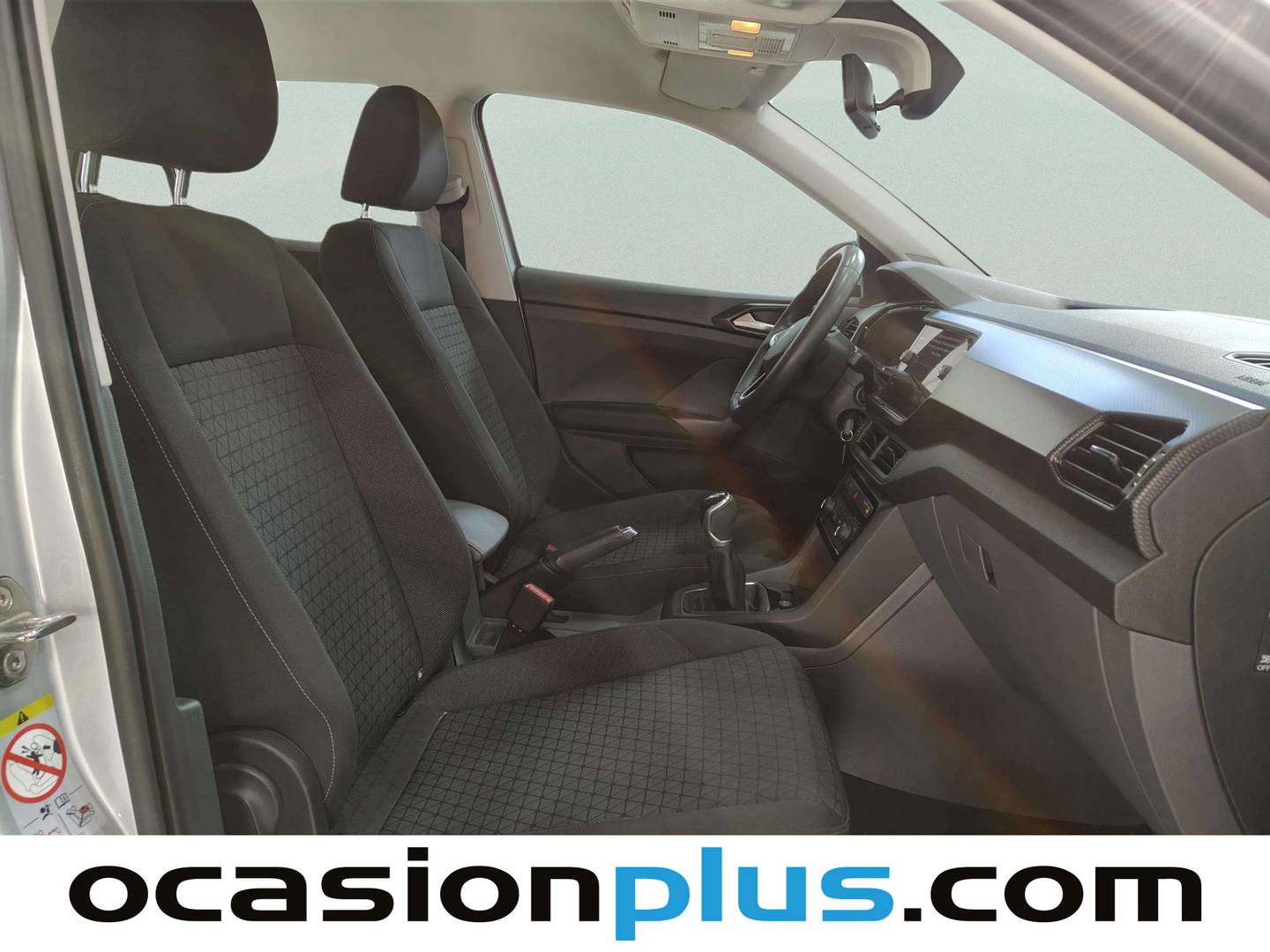 Foto Volkswagen T-Cross Volkswagen T-Cross Advance 1.0 TSI (95 CV)