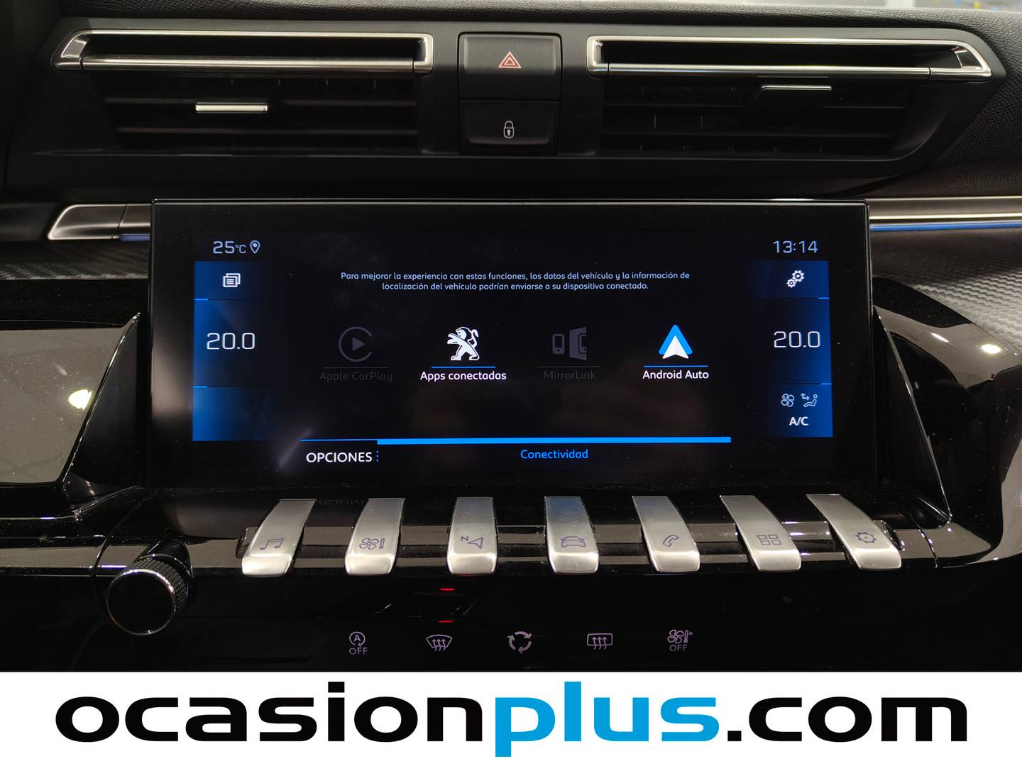 Extras del Peugeot 508 Peugeot 508 BlueHDi 130 S&S Allure (130 CV)