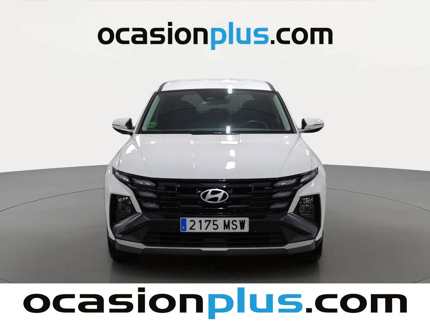 Hyundai Tucson Hyundai Tucson 1.6T Klass (160 CV) 160cv