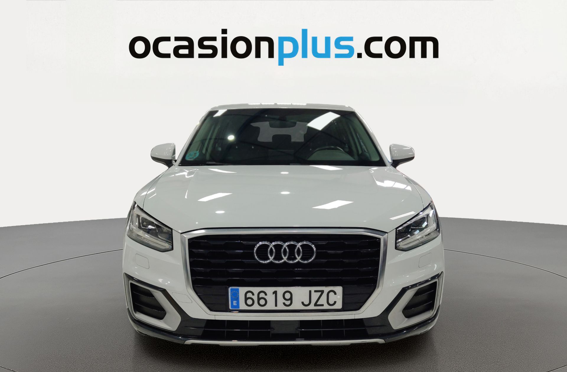 Audi Q2 design edition 1.6 TDI S tronic - foto 11