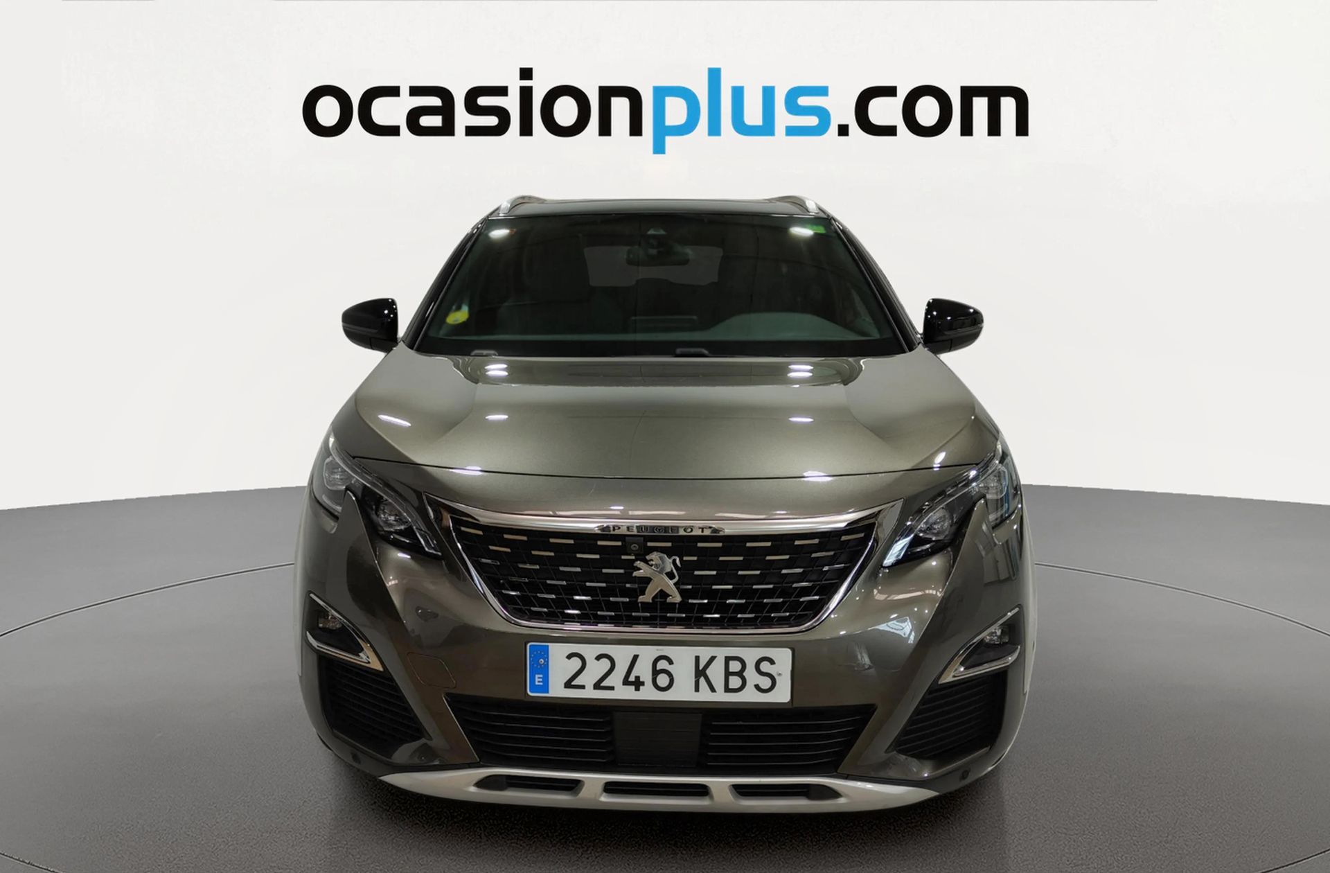 Peugeot 5008 BlueHDi 150 GT-Line - foto 17