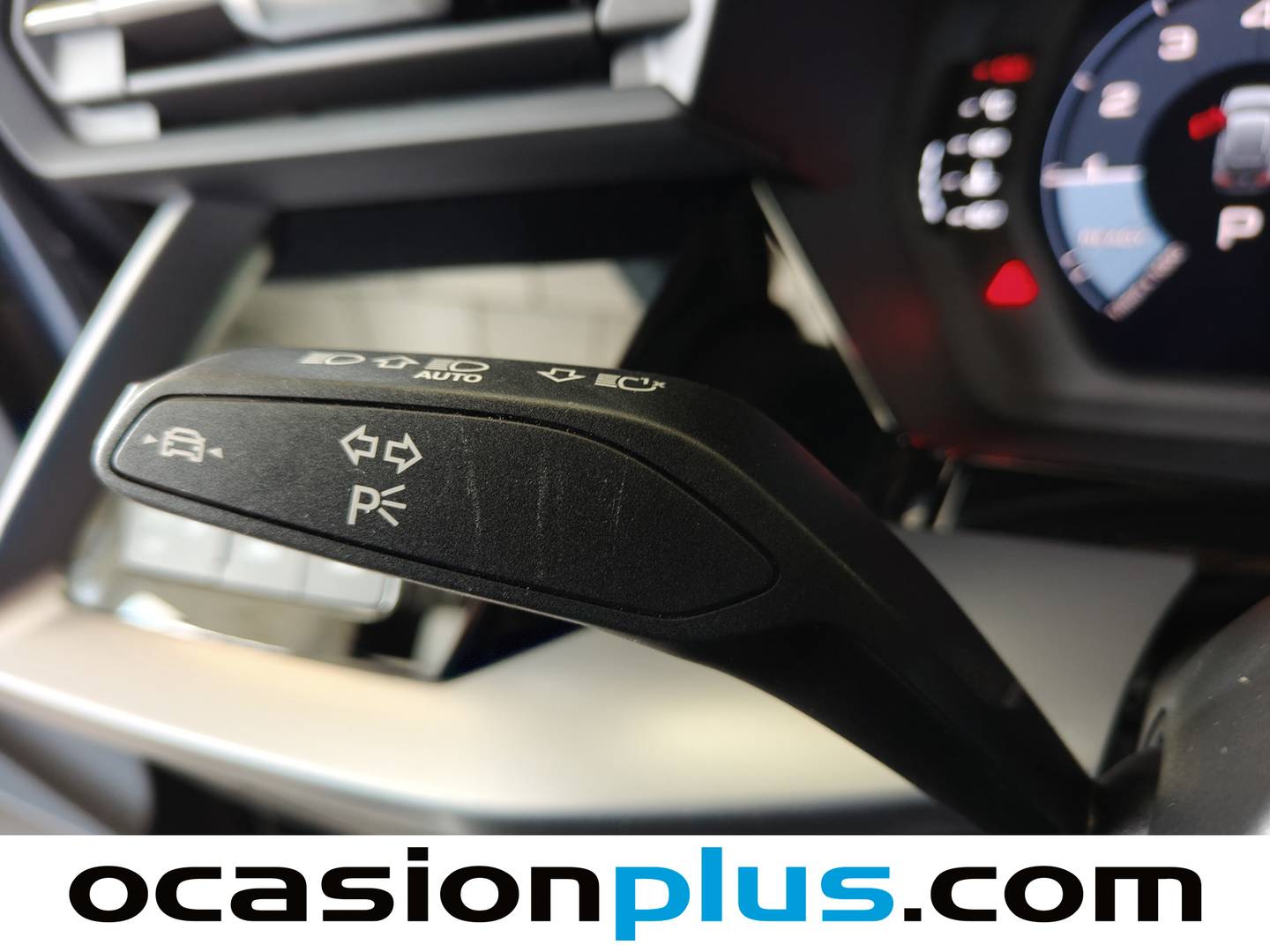 Foto Audi A3 Audi A3 Sportback Advanced 30 TFSI (110 CV) S tronic