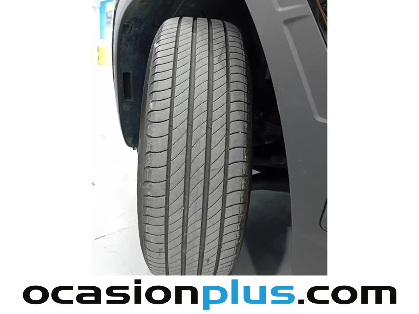 Foto Hyundai Tucson Hyundai Tucson 1.6 CRDI Maxx (115 CV)