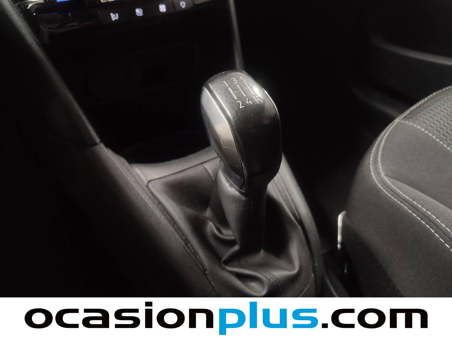 Peugeot 208 Peugeot 208 1.2 PureTech Allure (110 CV) de segunda mano