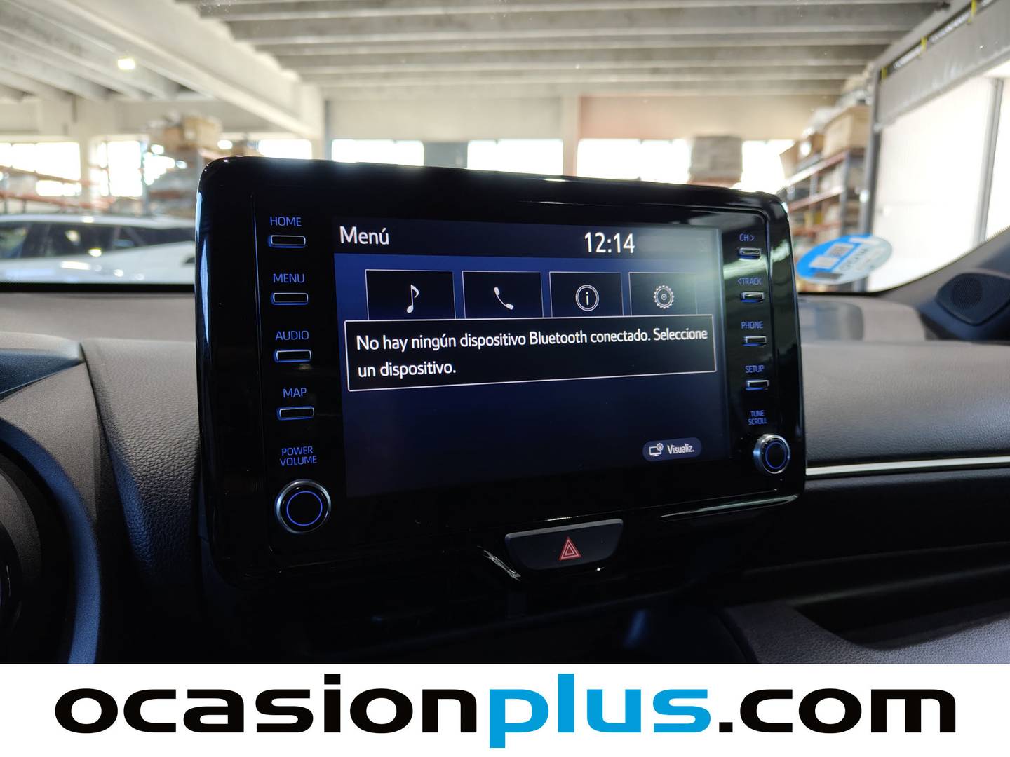 Toyota Yaris Toyota Yaris 120H Style (116 CV) 2020