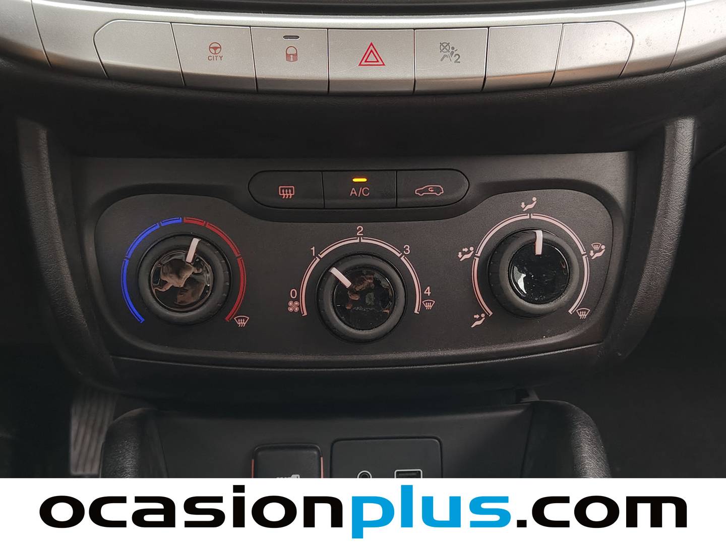 Foto Fiat Tipo Fiat Tipo 1.4 Easy (95 CV)