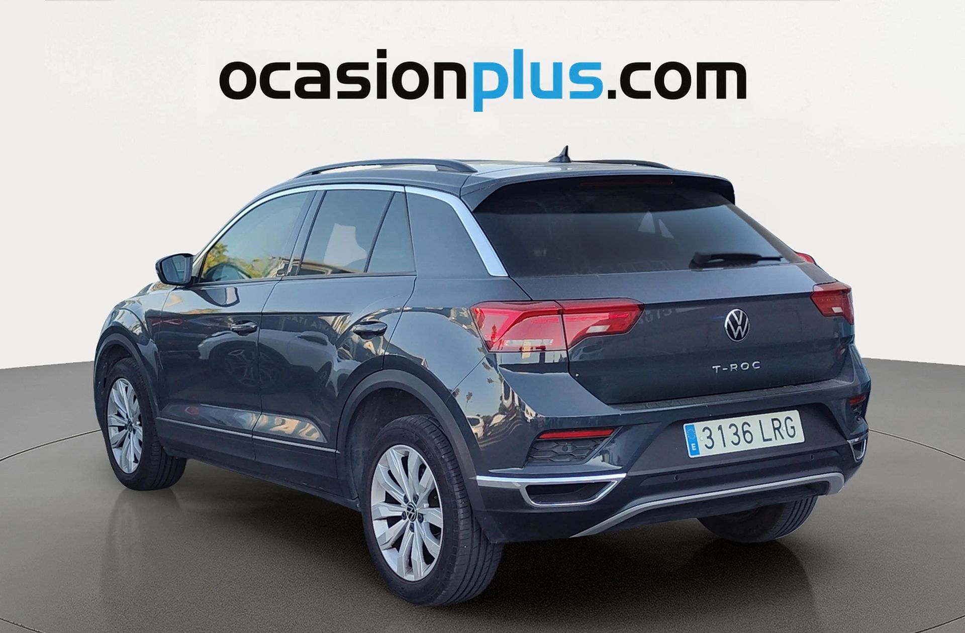 Volkswagen T-Roc Advance 1.0 TSI - foto 3
