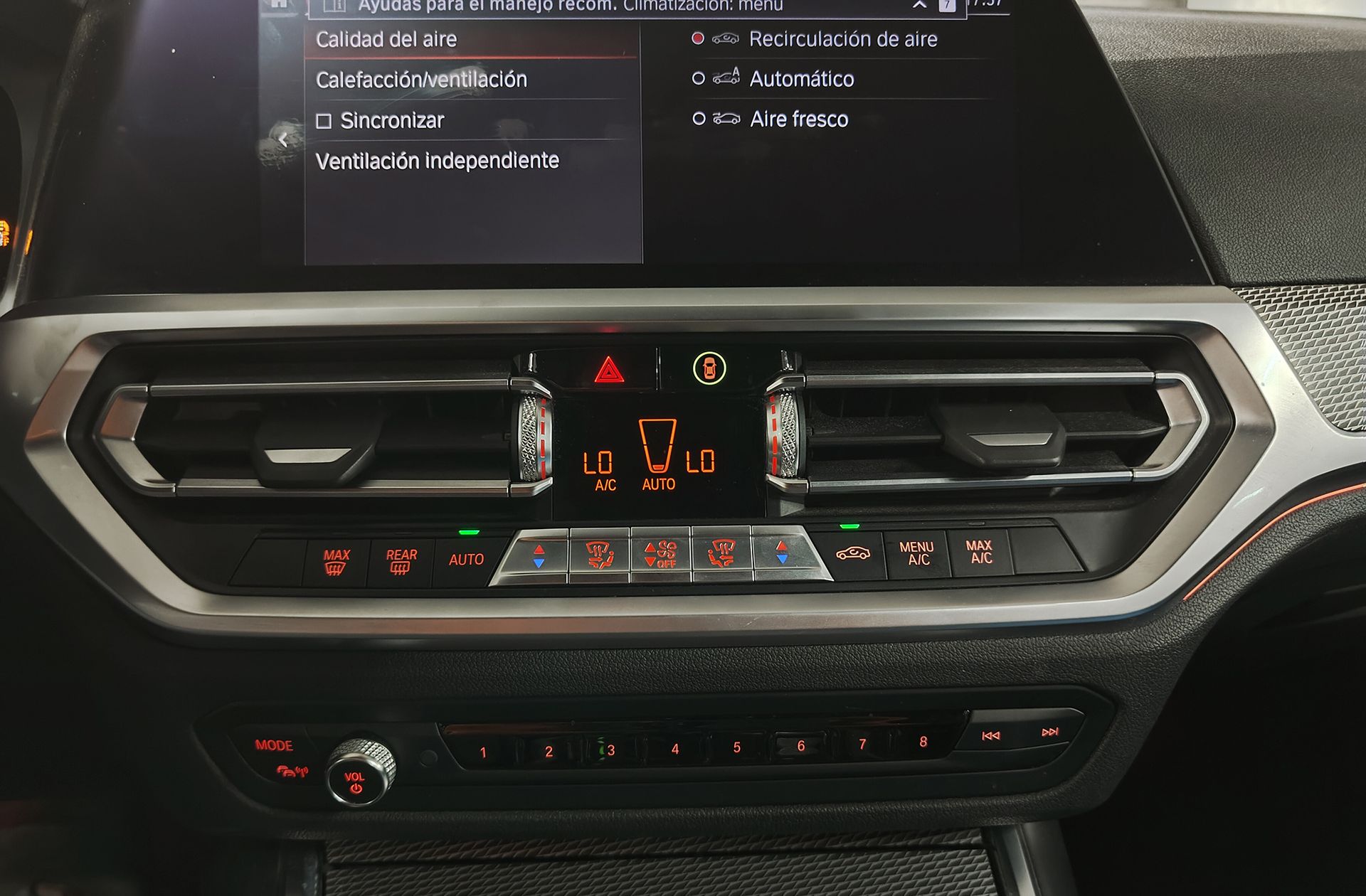 BMW Serie 3 320d Touring Pack M - foto 36