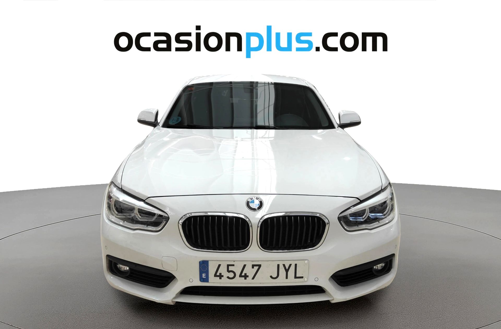 BMW Serie 1 116d - foto 12