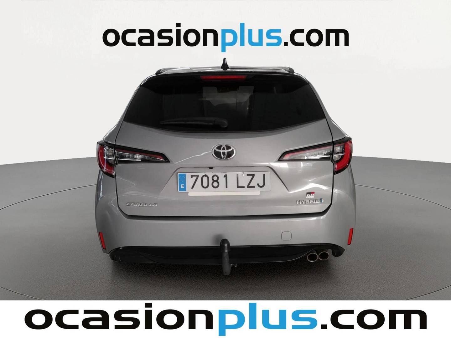 Toyota Corolla Toyota Corolla 180H Touring Sports GR-Sport E-CVT (180 CV) barato