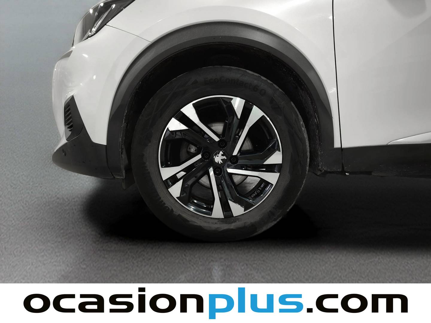 Peugeot 2008 Peugeot 2008 PureTech 130 S&S GT EAT8 (130 CV) seminuevo