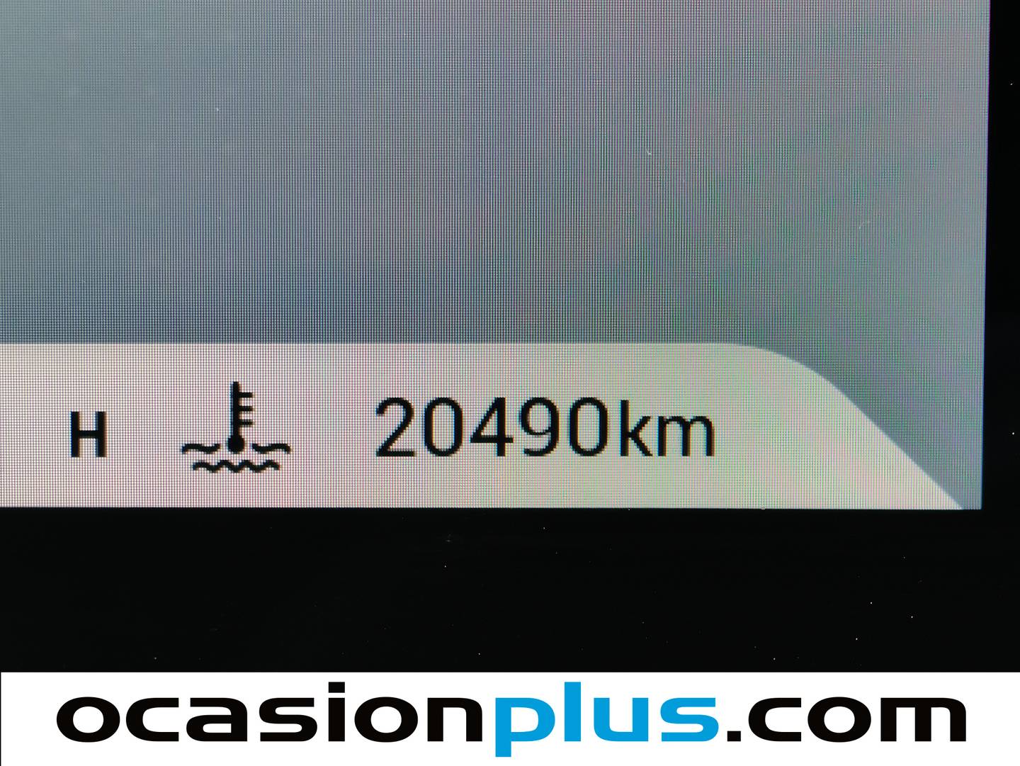 EBRO S700 EBRO S700 1.6 TGDI Comfort DCT (147 CV) seminuevo