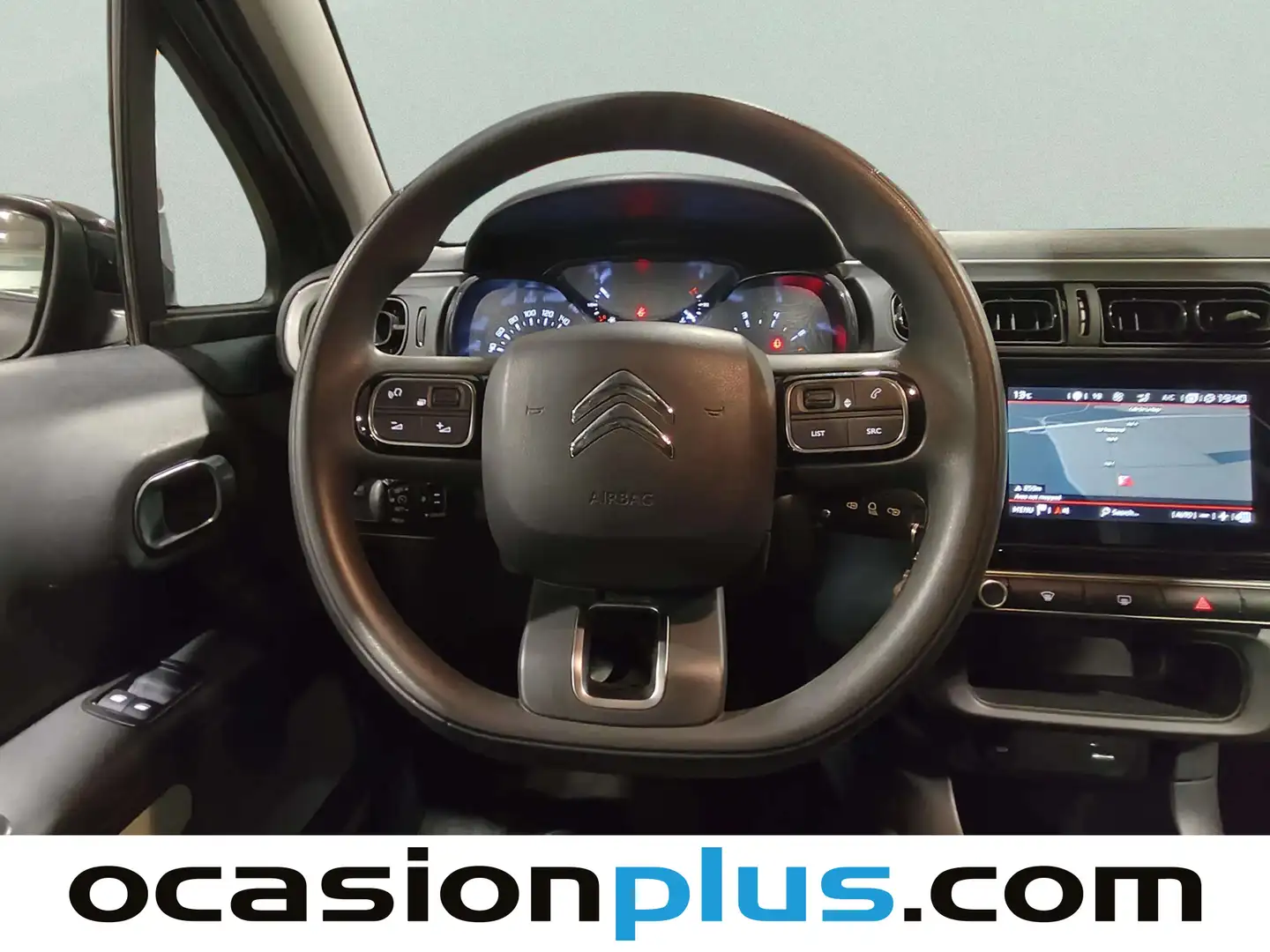 Foto Citroën C3 Origin Citroen C3 Origin Plus BlueHDi (102 CV)